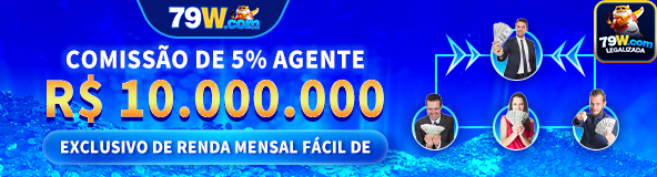 Apostas esportivas da 79w.com com odds rápido