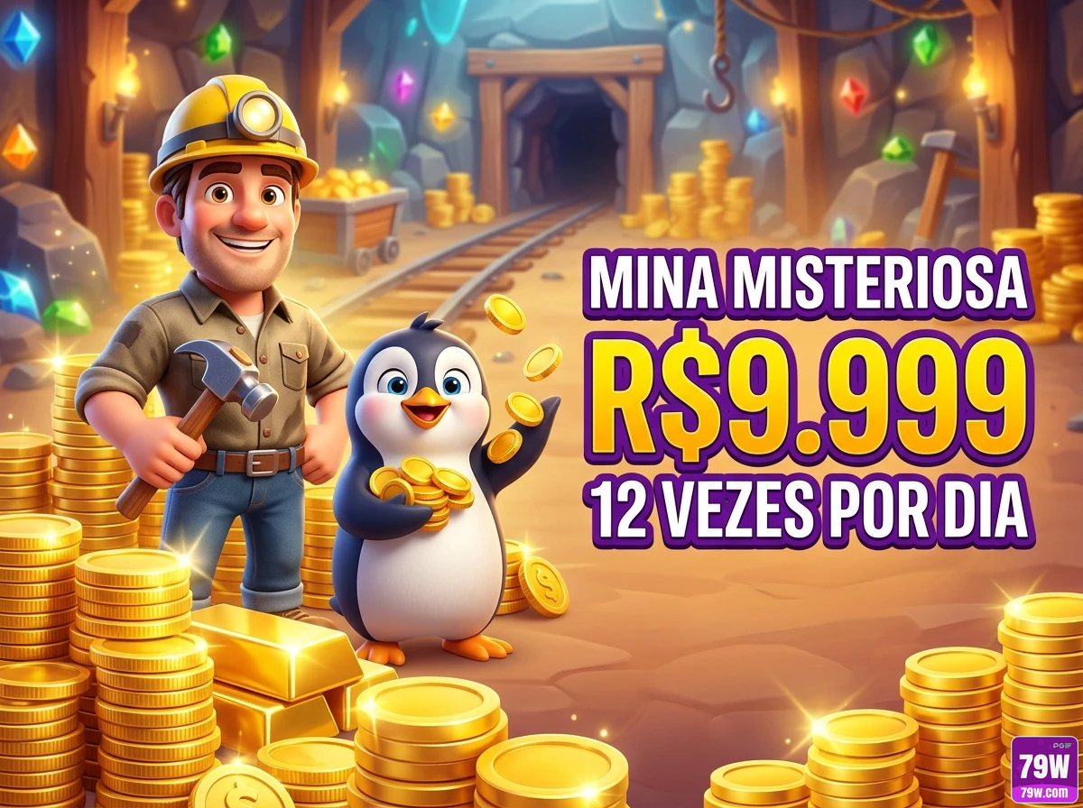 79w.com participe de exclusivo jogo