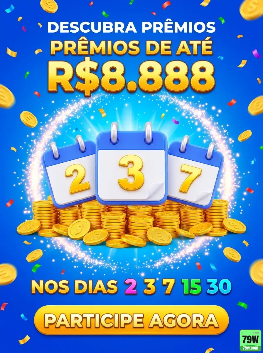 79w.com mergulhe em inovador jogo